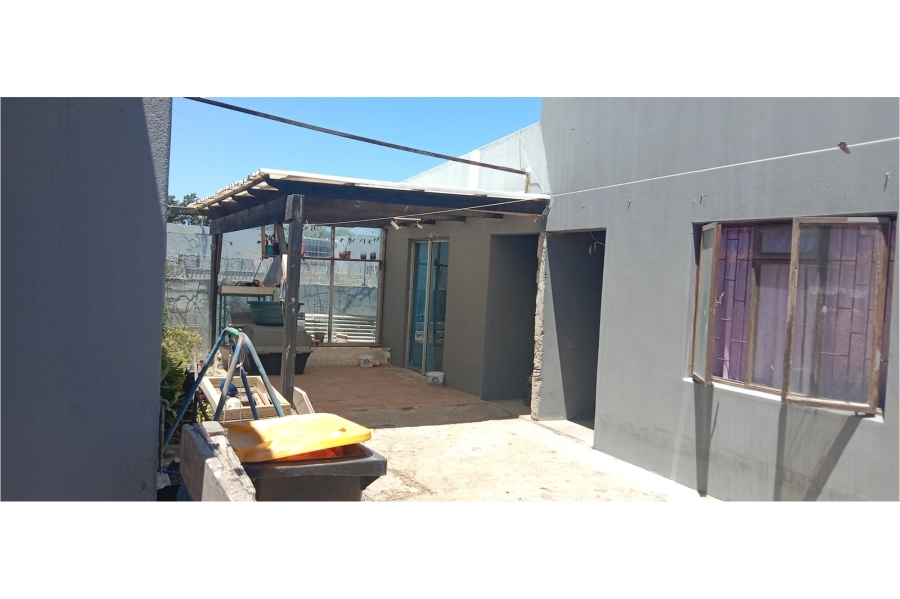 4 Bedroom Property for Sale in Stanford Western Cape